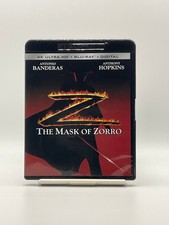 Mask zorro antonio for sale  Raleigh