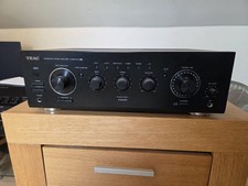 teac 550 for sale  SUDBURY