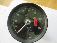 Lotus cortina smiths for sale  RUGBY
