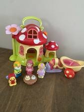 Elc happyland fairy for sale  BRIGHTON