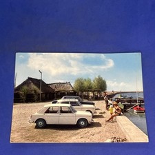 Lido bibione casoni usato  Bari