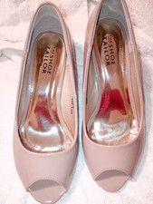 Shoe tailor nude for sale  WELLINGBOROUGH