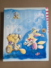 Vintage diddl classeur usato Vintage diddl classeur usato  Spedire a Italy