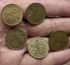 Italia lire 200 usato  Viu