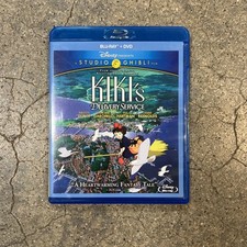 Disney kiki service for sale  North Hollywood