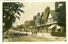 Facing green bournville for sale  SMETHWICK