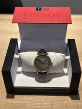 Montre tissot chemin d'occasion  France
