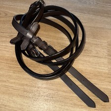 Brown cob size for sale  WESTON-SUPER-MARE