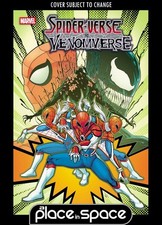 Spider verse venomverse for sale  UK