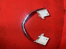 Cromatura posteriore honda usato  Quartu Sant Elena