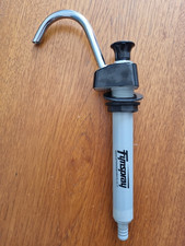 Fynspray manual piston for sale Fynspray manual piston for sale  WHITCHURCH