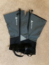New hikenture gaiters for sale  Roseville