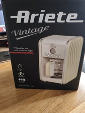 Cafetiere marque ariete d'occasion  Sète