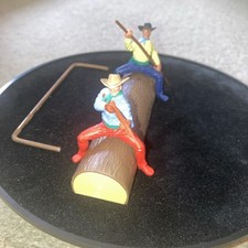 Vintage timpo cowboys for sale  LOUGHBOROUGH
