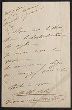 Princess mathilde bonaparte d'occasion  Expédié en Belgium