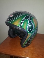 bell crash helmet for sale bell crash helmet for sale BENFLEET