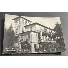 Cartolina riviera dei usato  Alessandria