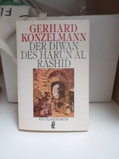 Diwan harun rashid gebraucht kaufen  Hannover