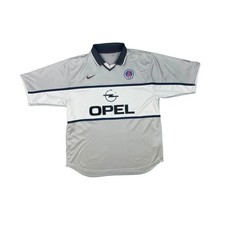 Maillot football vintage d'occasion  Caen