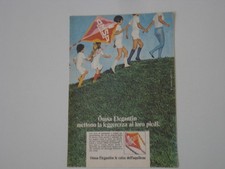 Advertising pubblicità 1973 usato Advertising pubblicità 1973 usato  Salerno