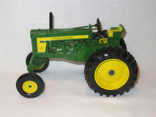 John deere 720 d'occasion  Expédié en Belgium
