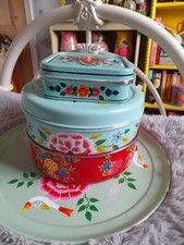 Kashmiri hand painted for sale  COVENTRY