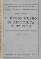Regio museo antichità usato  Italia