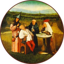 Trepanation mediziner schießs gebraucht kaufen  Grabenstätt