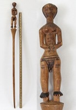 Vintage african baule for sale  Mesa