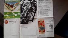 Brochure ancillotti 1972 usato  Grugliasco