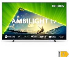 Philips 55pus8209 139cm gebraucht kaufen  Bonn