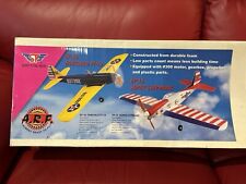 Super flying model for sale  WISHAW