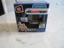 Big bang theory for sale  Silver Spring