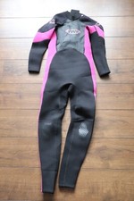 Twf ladies wetsuit for sale  WOLVERHAMPTON