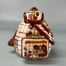 Limoges trinket box for sale  Rockville