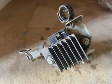 Voltage regulator rectifier for sale  BROMYARD