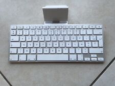 Tastiera dock apple usato  Gaeta