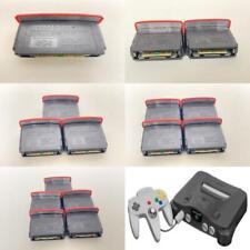 Usado, Pacote de expansão Nintendo 64 NUS-007 oficial 64 alta resolução testado comprar usado  Enviando para Brazil