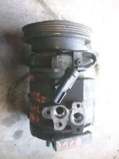 Compressor turbo chrysler for sale  Rancho Cordova