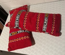 Kelim kissen marokko gebraucht kaufen  Stolberg (Rhld.)
