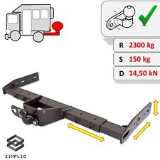 Universal towbar motorhome for sale  Shipping to United Kingdom