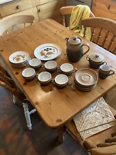 Denby cotswold vintage for sale  GAINSBOROUGH