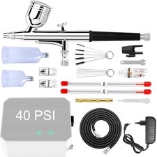 Psi aerograph multi d'occasion  Lyon I