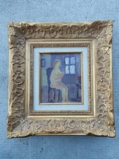 Tableau alexandre rochat d'occasion  Annemasse