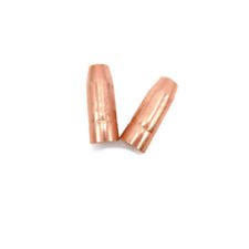 Peças de arma Mig Fit Lincoln Sp-170T 220 volts soldador ponta alta bicos, usado comprar usado  Enviando para Brazil