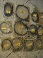 Stock cavi trasmissione usato  San Mango Piemonte