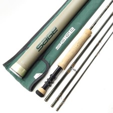 Sage graphite iiie for sale  Charleston