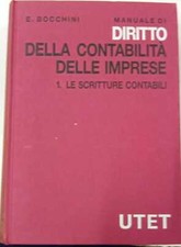 Diritto della contabilità usato  Italia