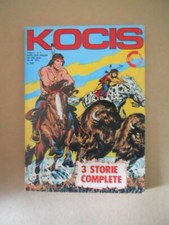 Kocis 1976 fumetto usato  Italia