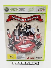LIPS - Number One Hits #1 | Jogo Xbox 360 completo com manual, usado comprar usado LIPS - Number One Hits #1 | Jogo Xbox 360 completo com manual, usado comprar usado  Enviando para Brazil